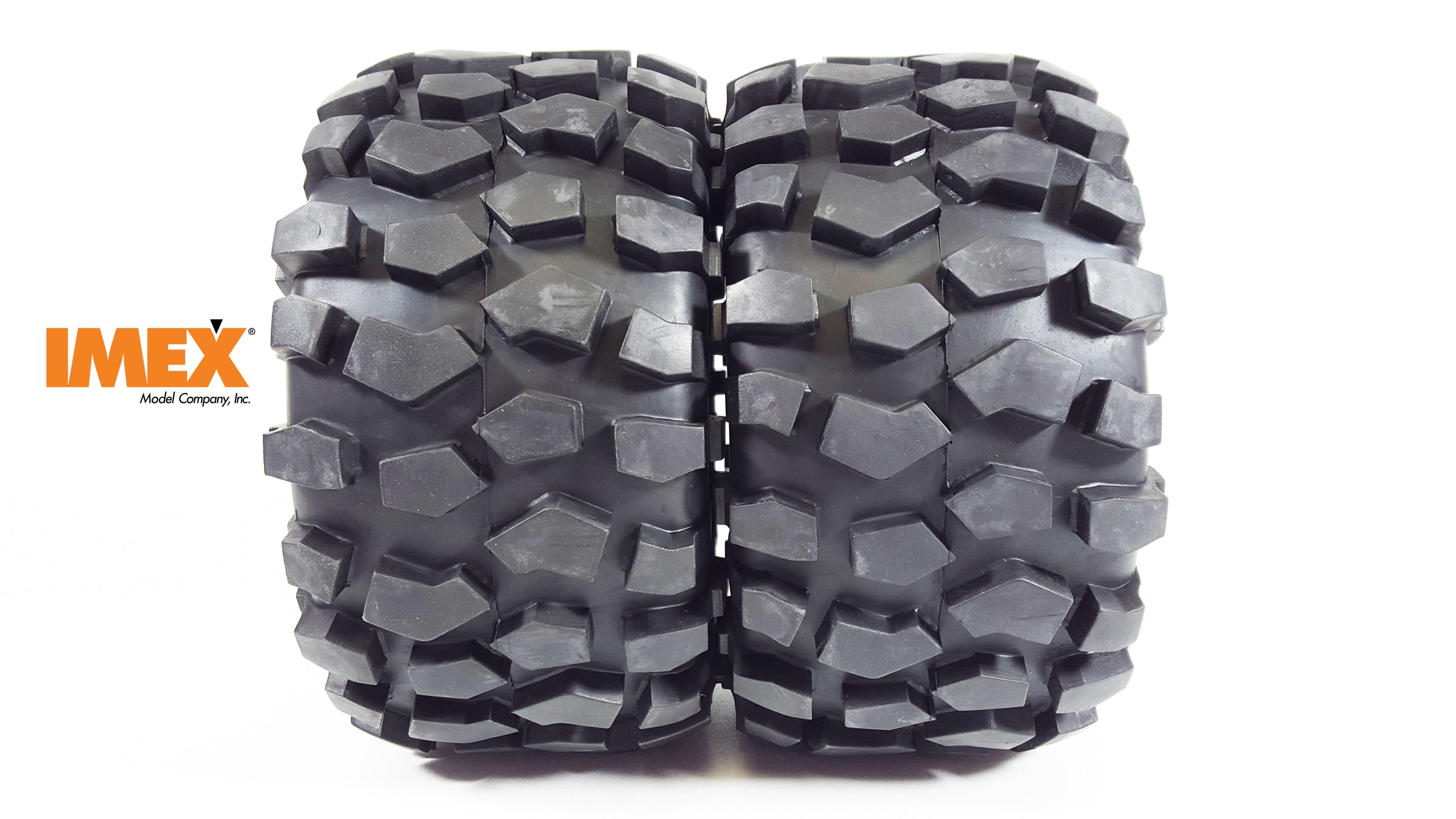 1/5th Scale Tires