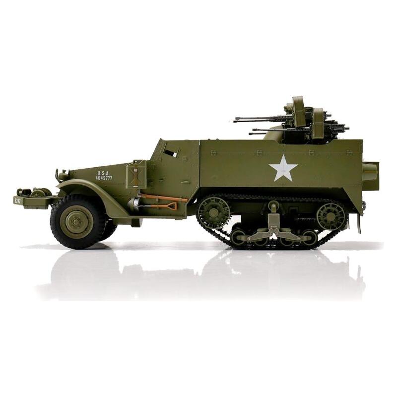 Torro 1:16 Scale RC M16 Half Track