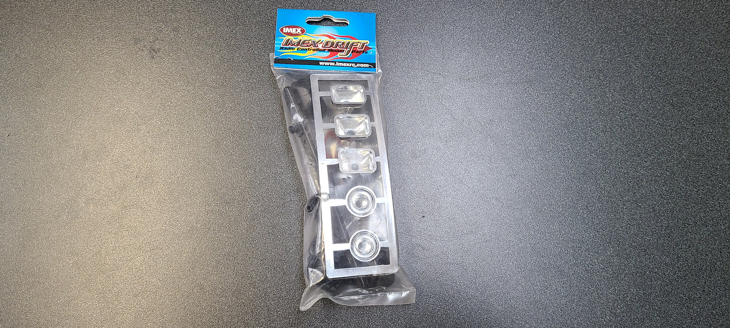 Truck Light Set