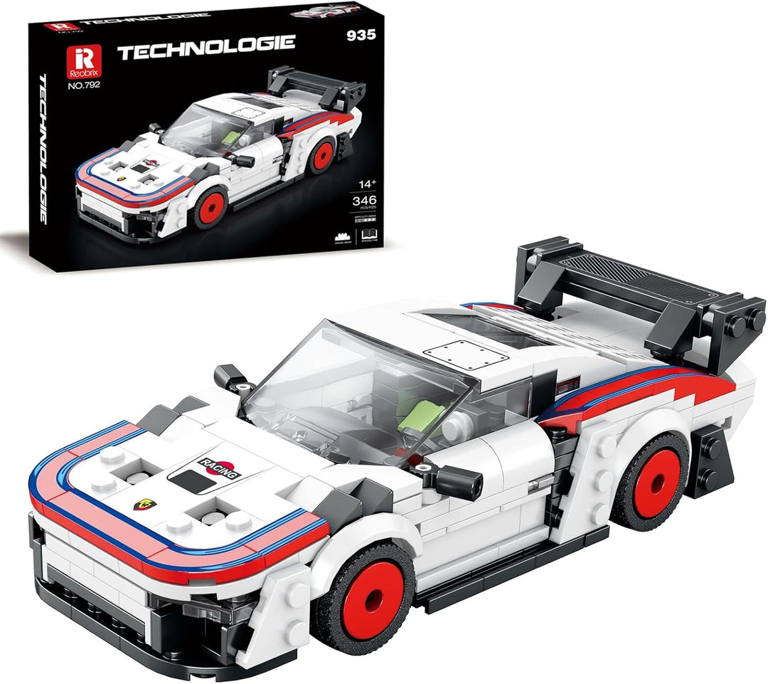 Reobrix 792 Porsche 935