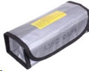 Fireproof Explosionproof Lipo Battery Safe Bag