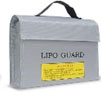 Fireproof Explosionproof Lipo Battery Safe Bag