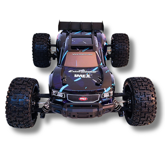 IMEX Exterminator 1/12XL Brushless RTR 4x4 Stadium Truck