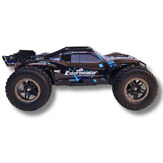 IMEX Exterminator 1/12XL Brushless RTR 4x4 Stadium Truck