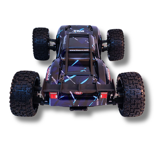 IMEX Exterminator 1/12XL Brushless RTR 4x4 Stadium Truck