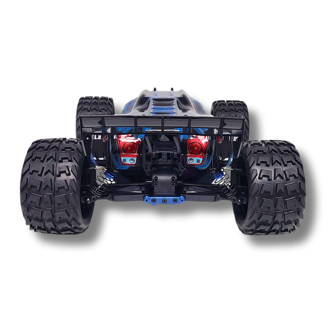 IMEX 1/8th Scale Python Truggy (Brushless)