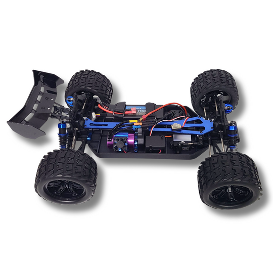 IMEX 1/8th Scale Python Truggy (Brushless)