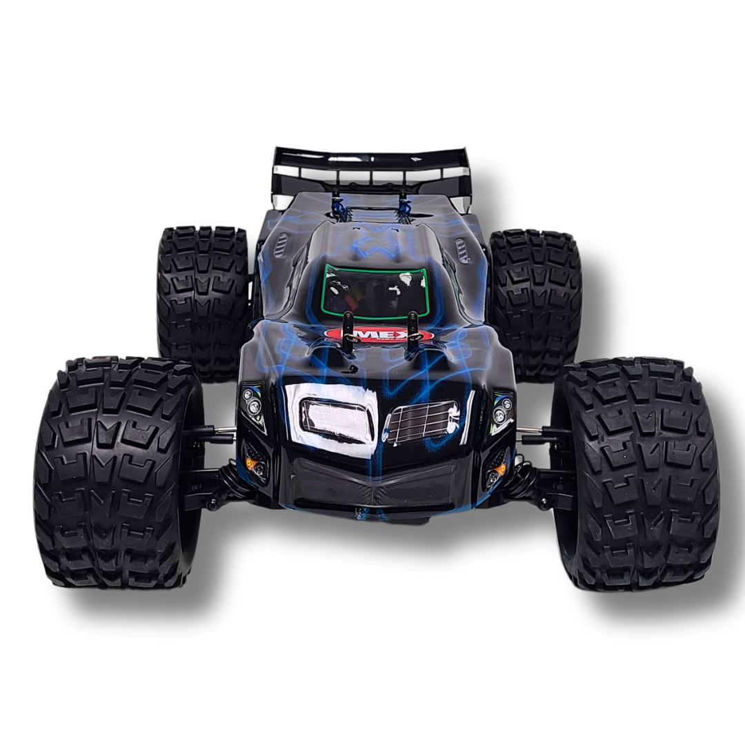 IMEX 1/8th Scale Python Truggy (Brushless)