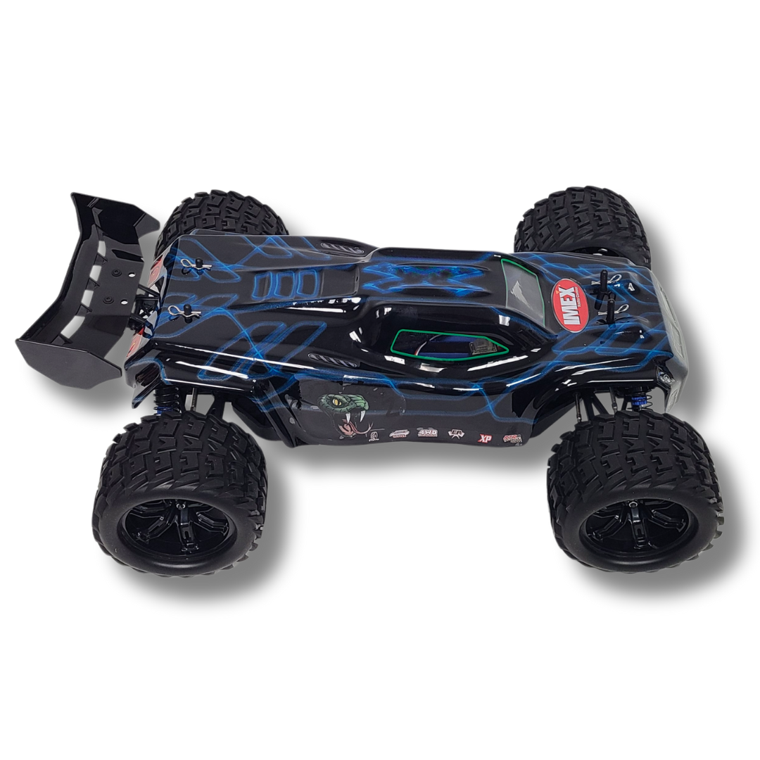 IMEX 1/8th Scale Python Truggy (Brushless)