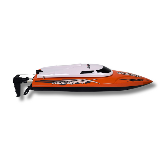 UDI Power Venom Micro RC Boat