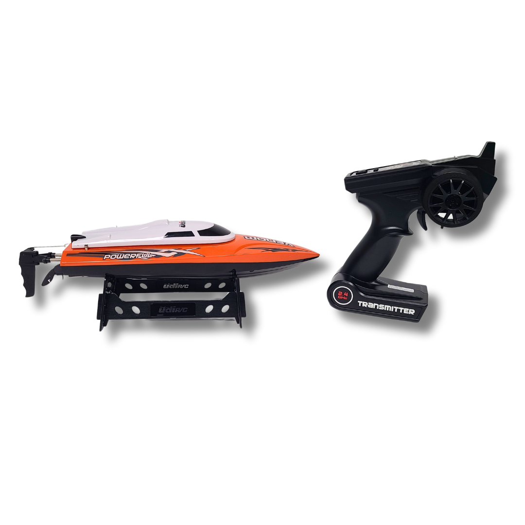 UDI Power Venom Micro RC Boat