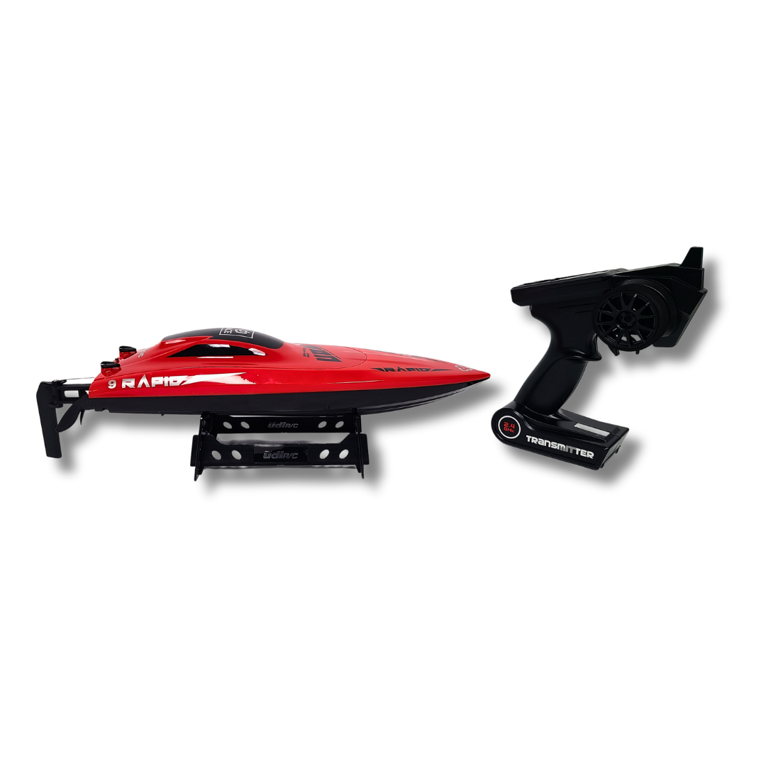 UDI14050 Rapid High-Speed RC Racing Boat