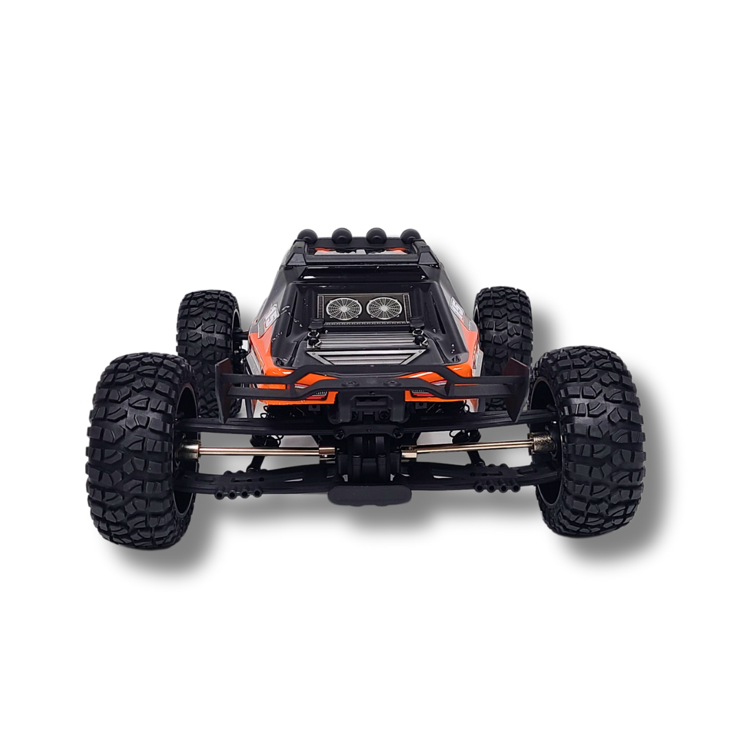 IMEX Scorpion 1/12th Brushless RTR 4WD Offroad Truggy