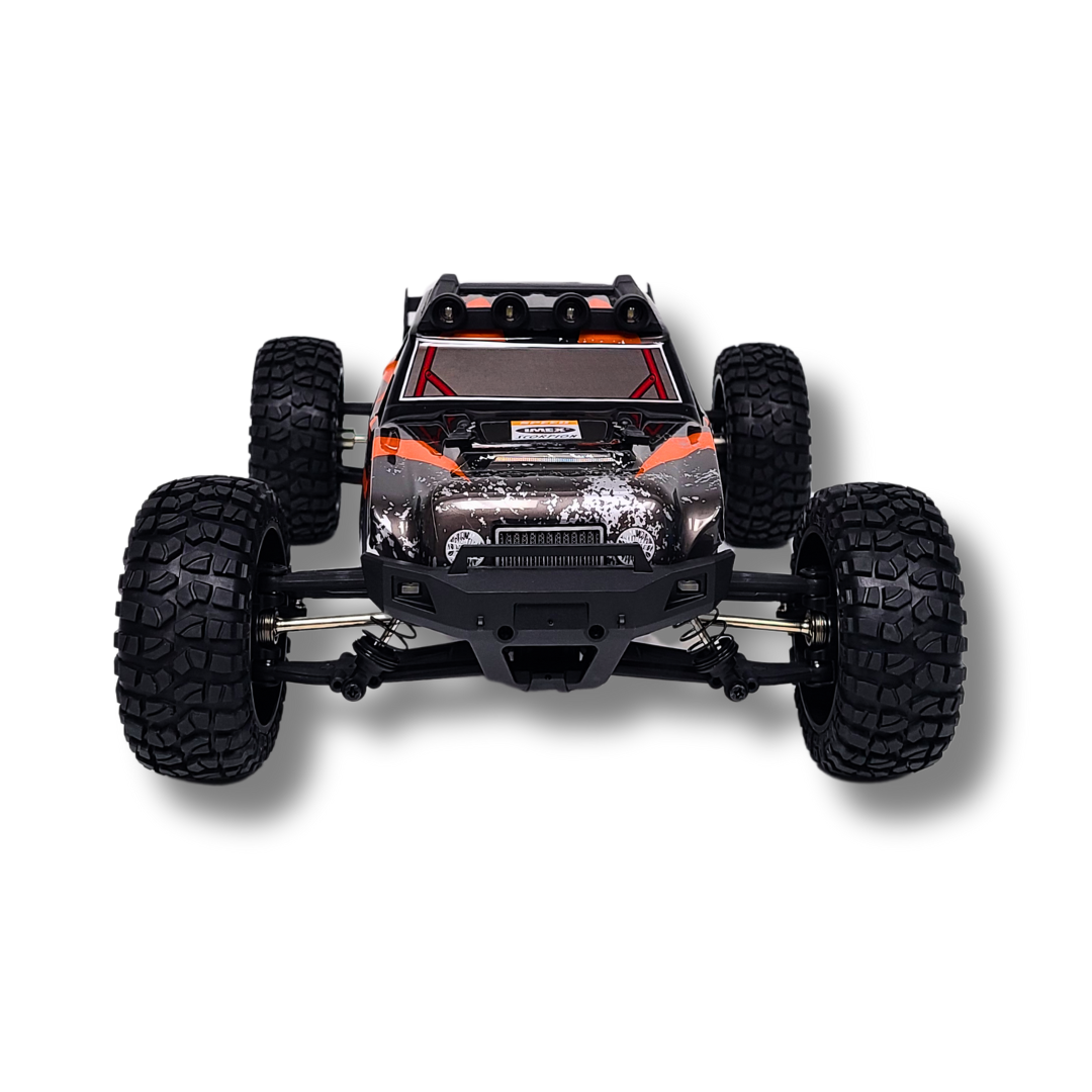 IMEX Scorpion 1/12th Brushless RTR 4WD Offroad Truggy