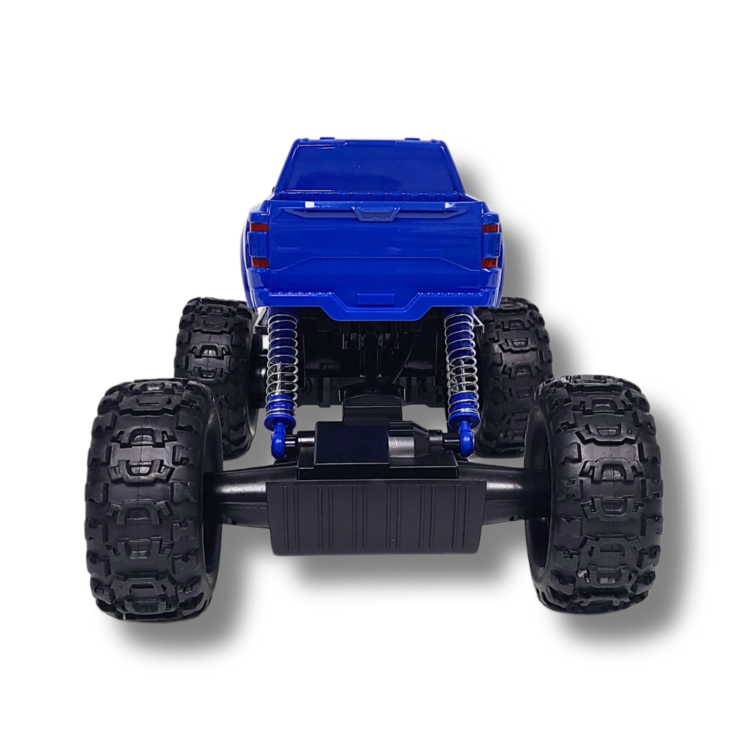 Double E 1:12 RC Car Rock Crawler