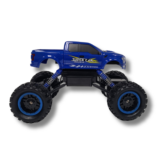 Double E 1:12 RC Car Rock Crawler