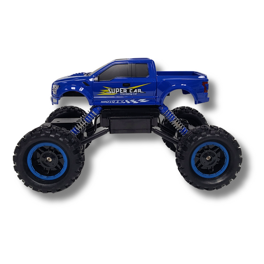 Double E 1:12 RC Car Rock Crawler