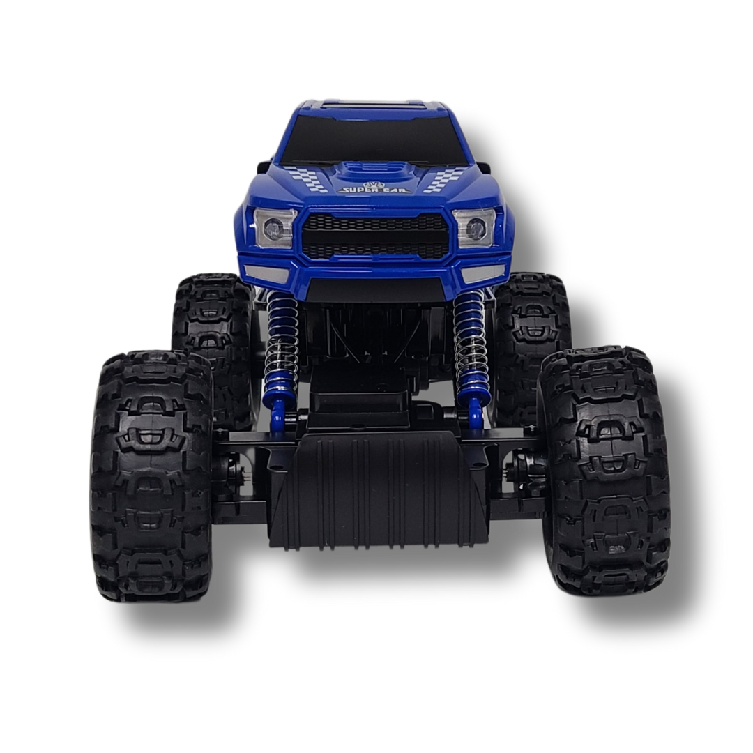 Double E 1:12 RC Car Rock Crawler