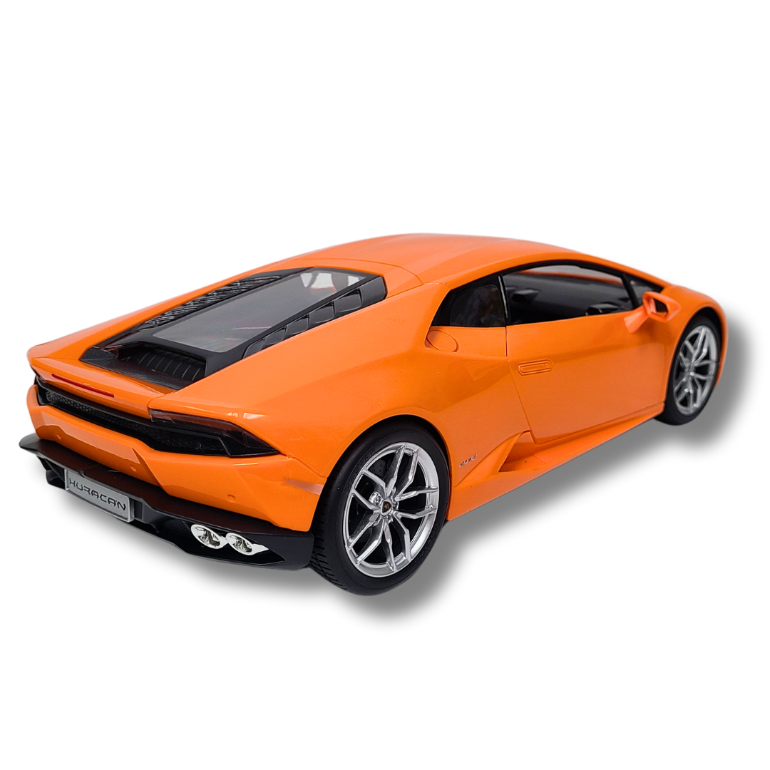 Rastar 1:14 Scale Lamborghini Huracan LP 610-4