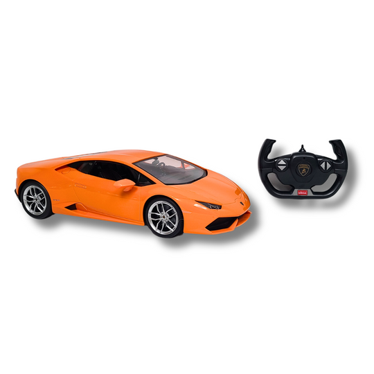 Rastar 1:14 Scale Lamborghini Huracan LP 610-4