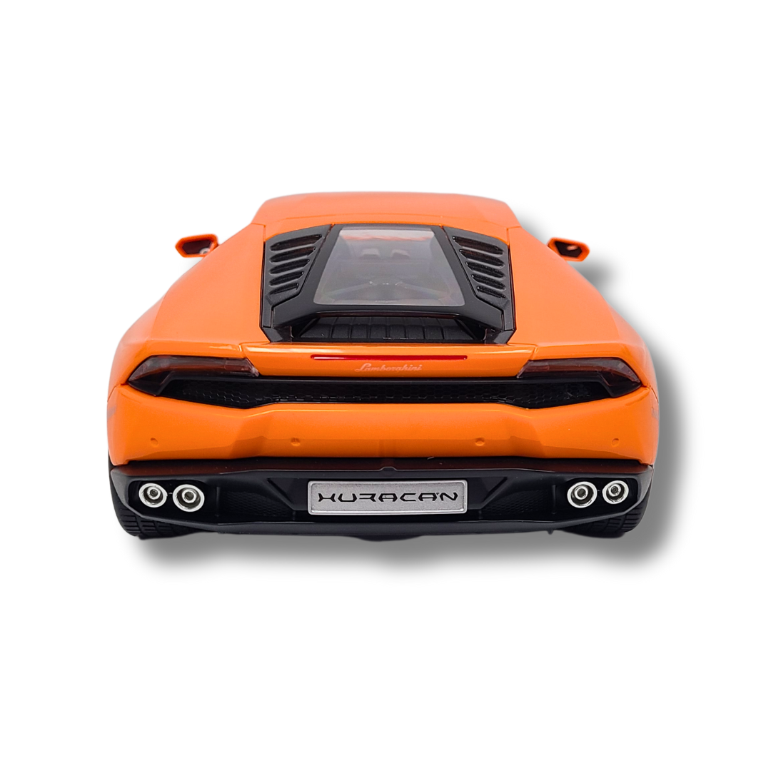 Rastar 1:14 Scale Lamborghini Huracan LP 610-4