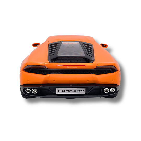 Rastar 1:14 Scale Lamborghini Huracan LP 610-4