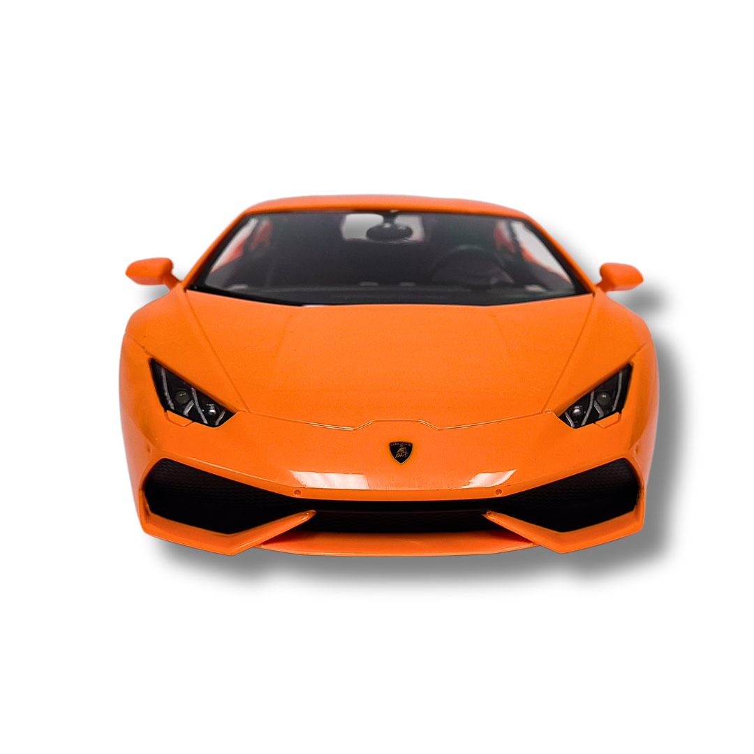 Rastar 1:14 Scale Lamborghini Huracan LP 610-4