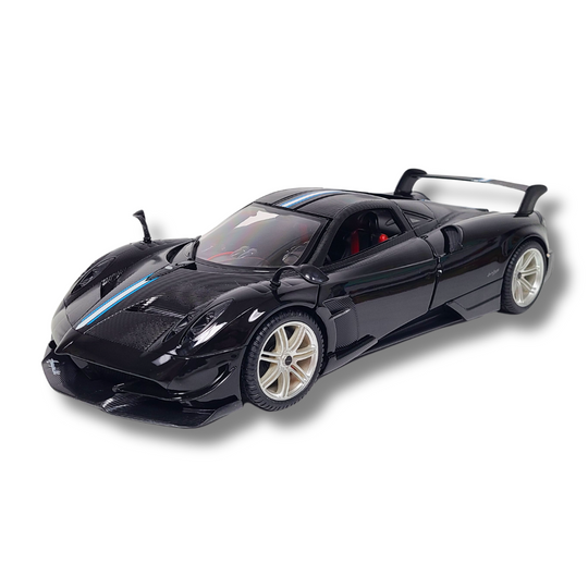 Rastar 1:14 Scale Pagani Huayra BC