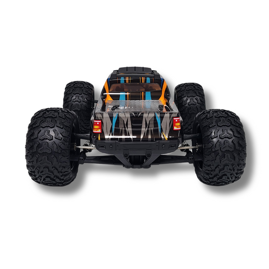 IMEX Big Bear 1/12th XL Brushless RTR 2.4GHz 4WD Monster Truck