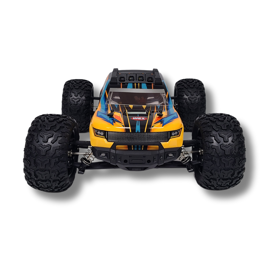 IMEX Big Bear 1/12th XL Brushless RTR 2.4GHz 4WD Monster Truck