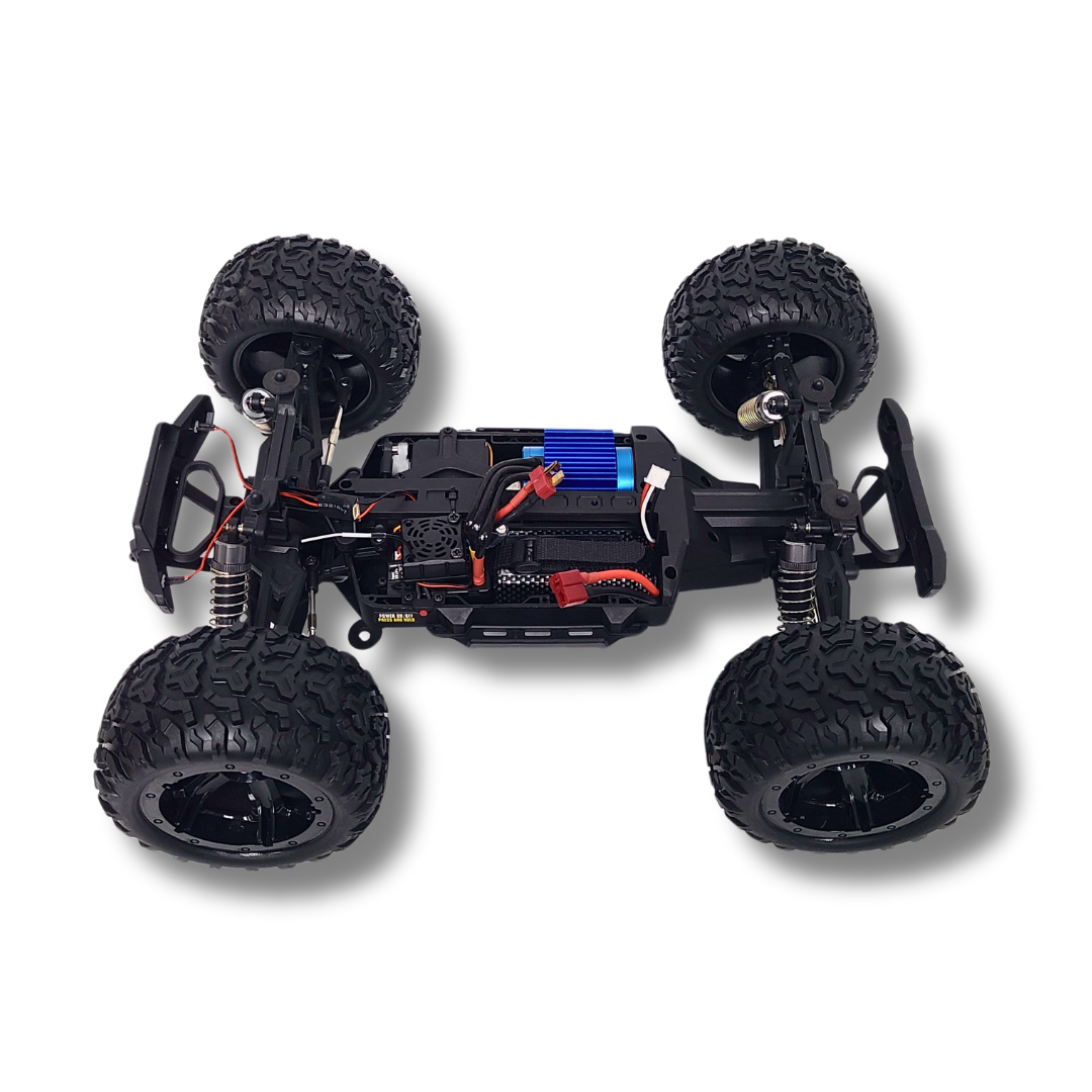 IMEX Big Bear 1/12th XL Brushless RTR 2.4GHz 4WD Monster Truck