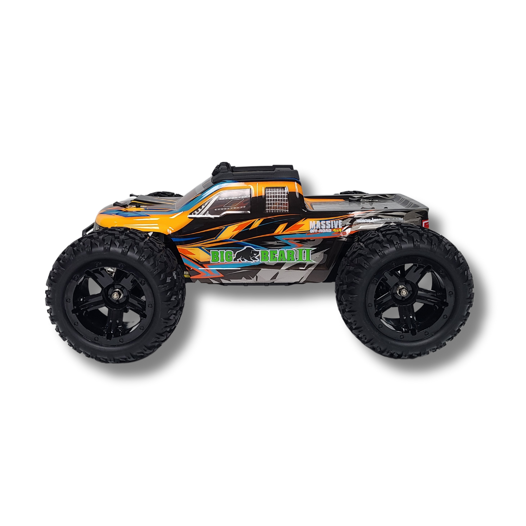 IMEX Big Bear 1/12th XL Brushless RTR 2.4GHz 4WD Monster Truck