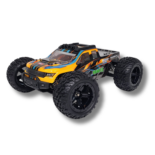 IMEX Big Bear 1/12th XL Brushless RTR 2.4GHz 4WD Monster Truck