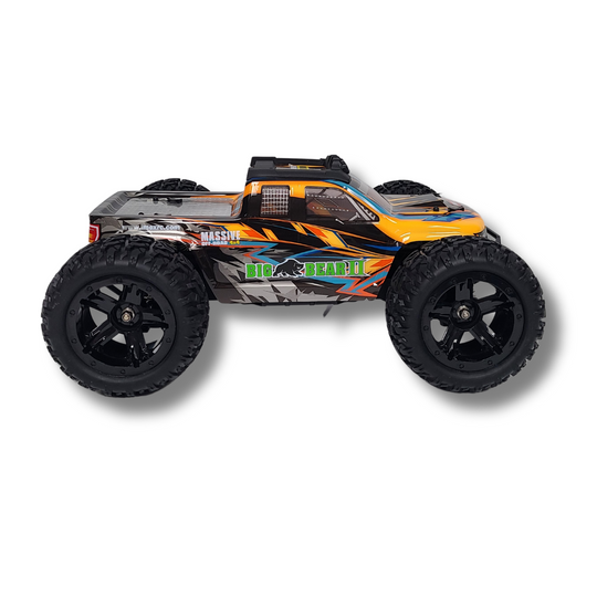 IMEX Big Bear 1/12th XL Brushless RTR 2.4GHz 4WD Monster Truck