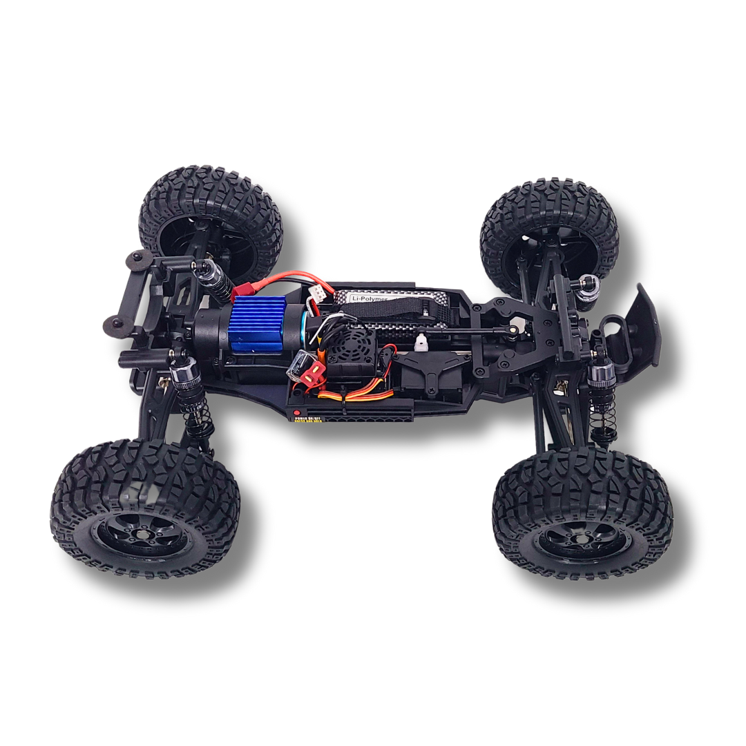 IMEX Slingshot 1/12th Scale Brushless RTR 4WD Desert Racer