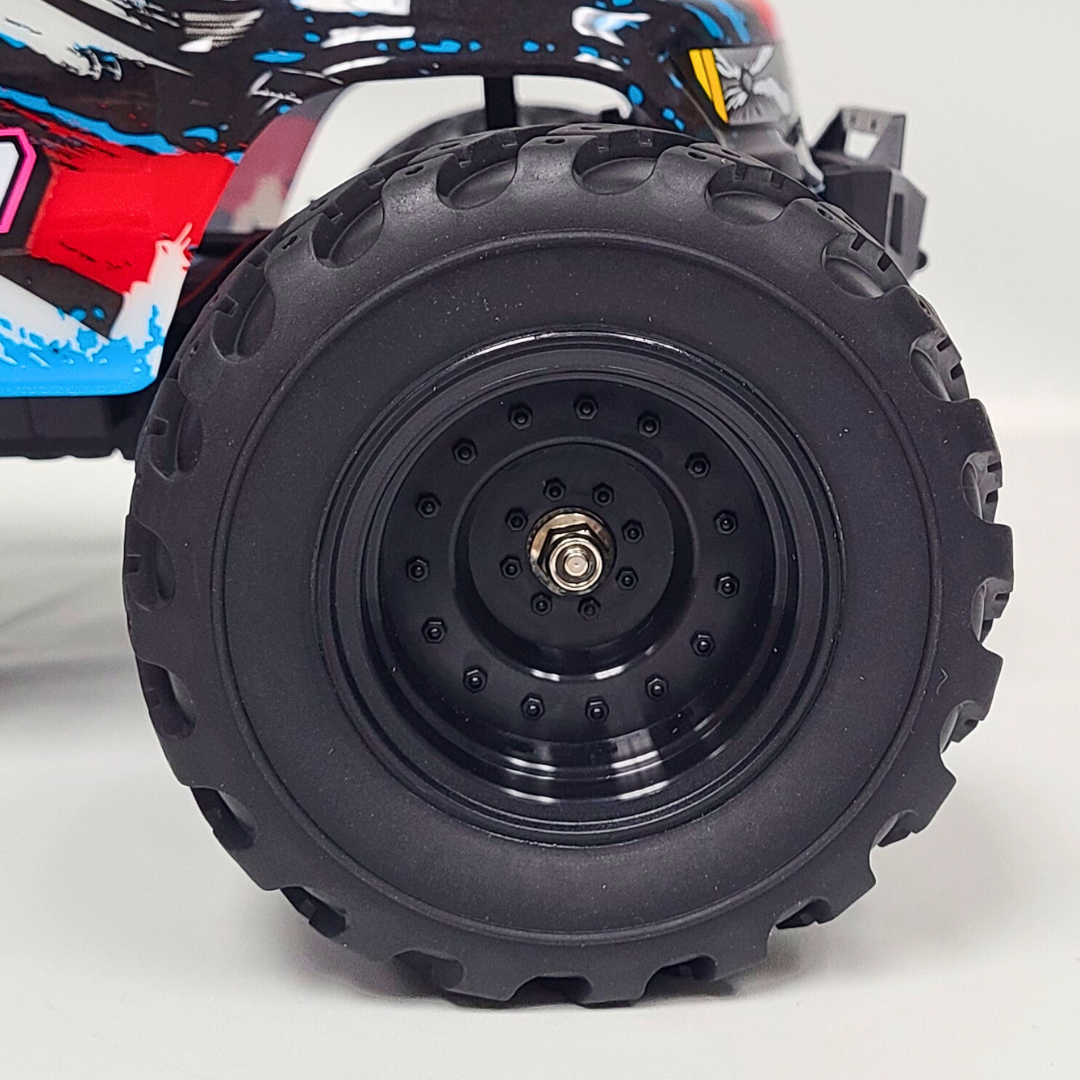 IMEX Shotgun 1/12th Brushless RTR 4WD Monster Truck