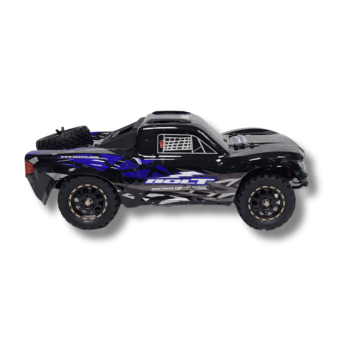 IMEX Bolt 1/16th Brushless RTR 2.4GHz 4WD Short Course