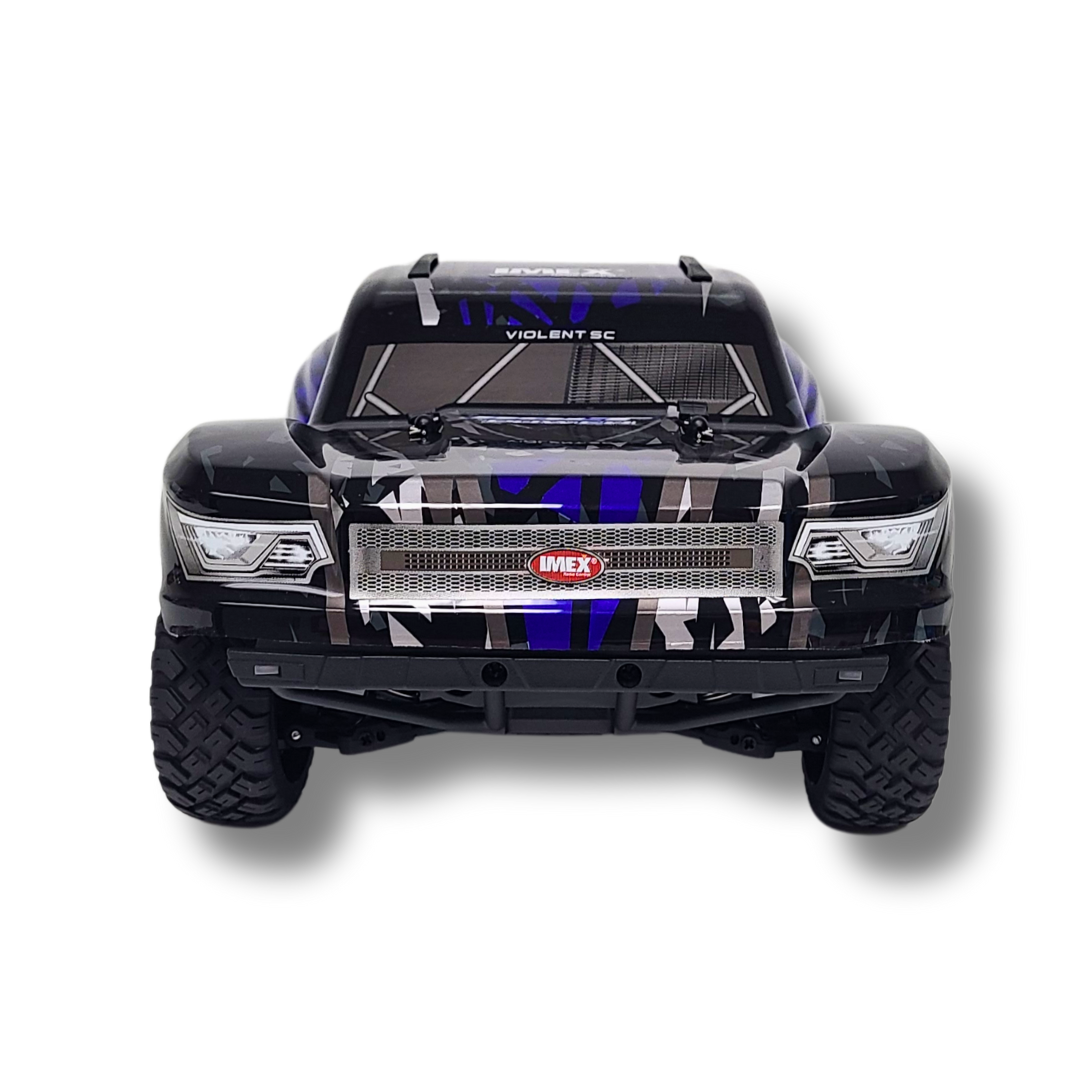 IMEX Bolt 1/16th Brushless RTR 2.4GHz 4WD Short Course