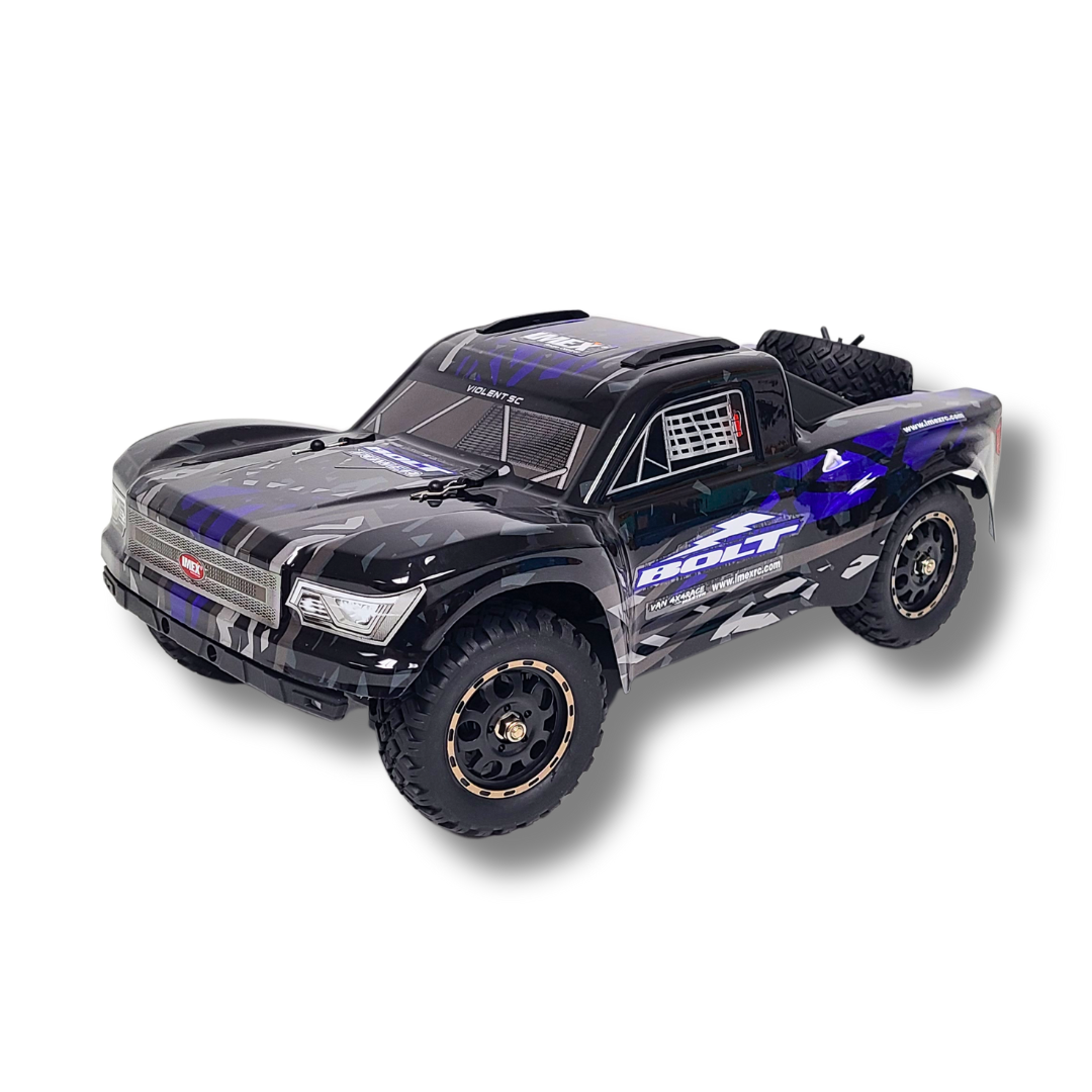 IMEX Bolt 1/16th Brushless RTR 2.4GHz 4WD Short Course