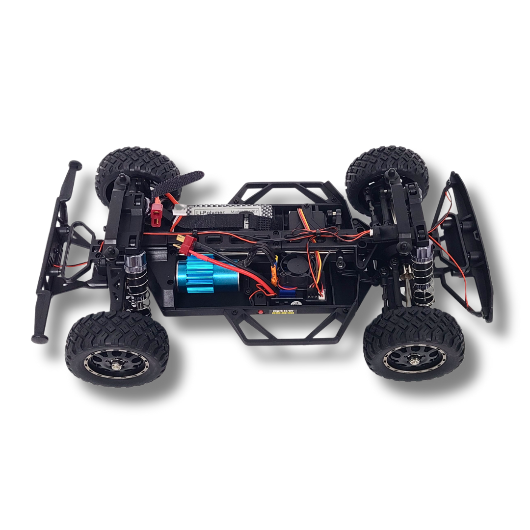 IMEX Bolt 1/16th Brushless RTR 2.4GHz 4WD Short Course