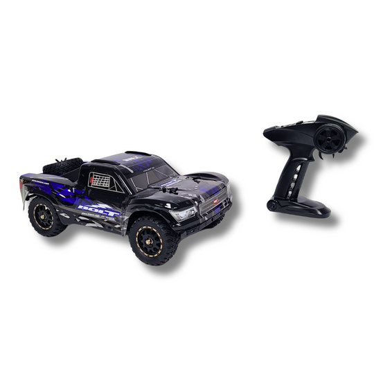 IMEX Bolt 1/16th Brushless RTR 2.4GHz 4WD Short Course