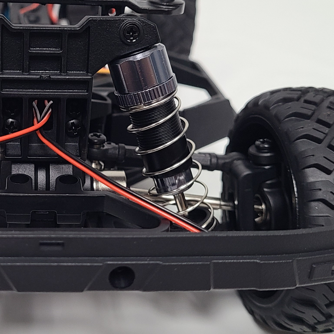 IMEX Bolt 1/16th Brushless RTR 2.4GHz 4WD Short Course