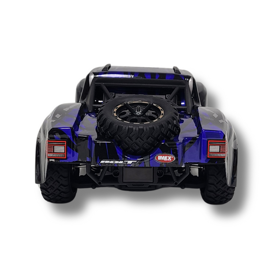 IMEX Bolt 1/16th Brushless RTR 2.4GHz 4WD Short Course