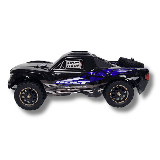 IMEX Bolt 1/16th Brushless RTR 2.4GHz 4WD Short Course