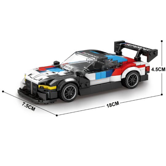 Reobrix 672 BMW M4 GT3