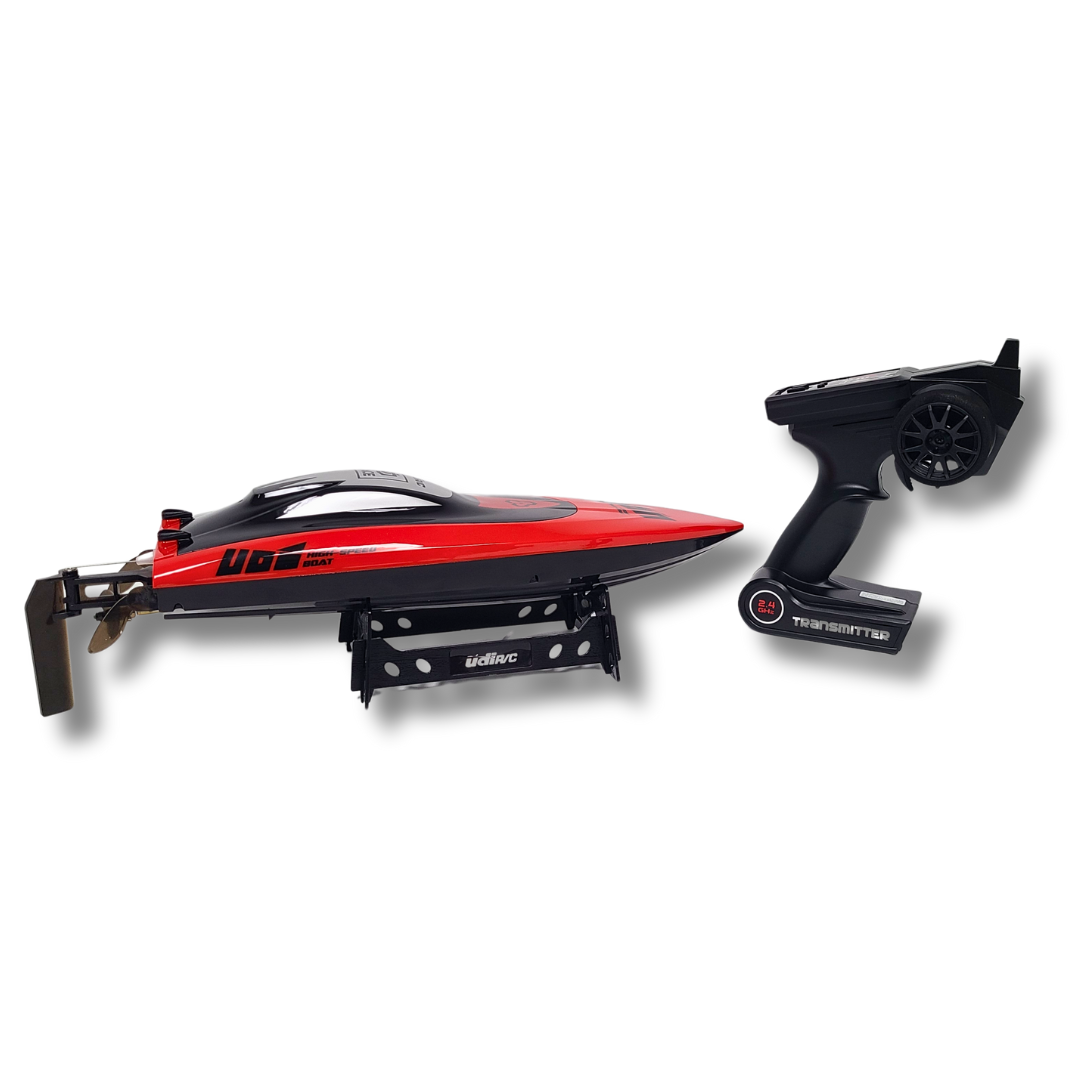 UDI14055 Brushless High-Speed RC Racing Boat