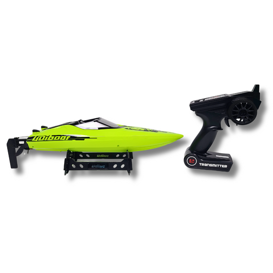 UDI14045 Xiphactinus Brushless High-Speed RC Racing Boat