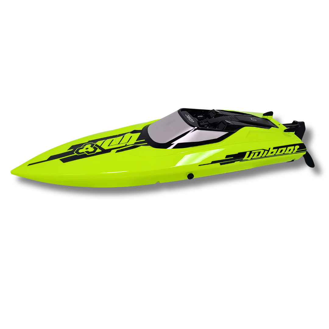 UDI14045 Xiphactinus Brushless High-Speed RC Racing Boat