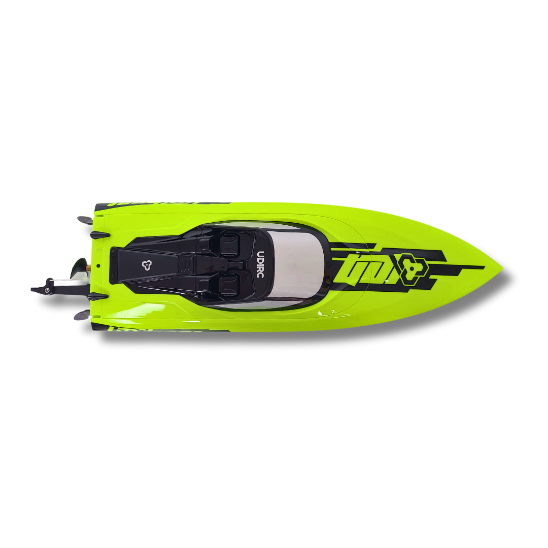 UDI14045 Xiphactinus Brushless High-Speed RC Racing Boat