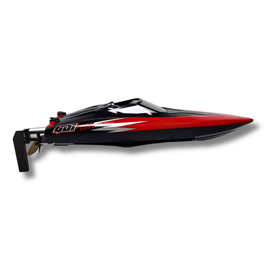 UDI017 Brushed RC Racing Boat